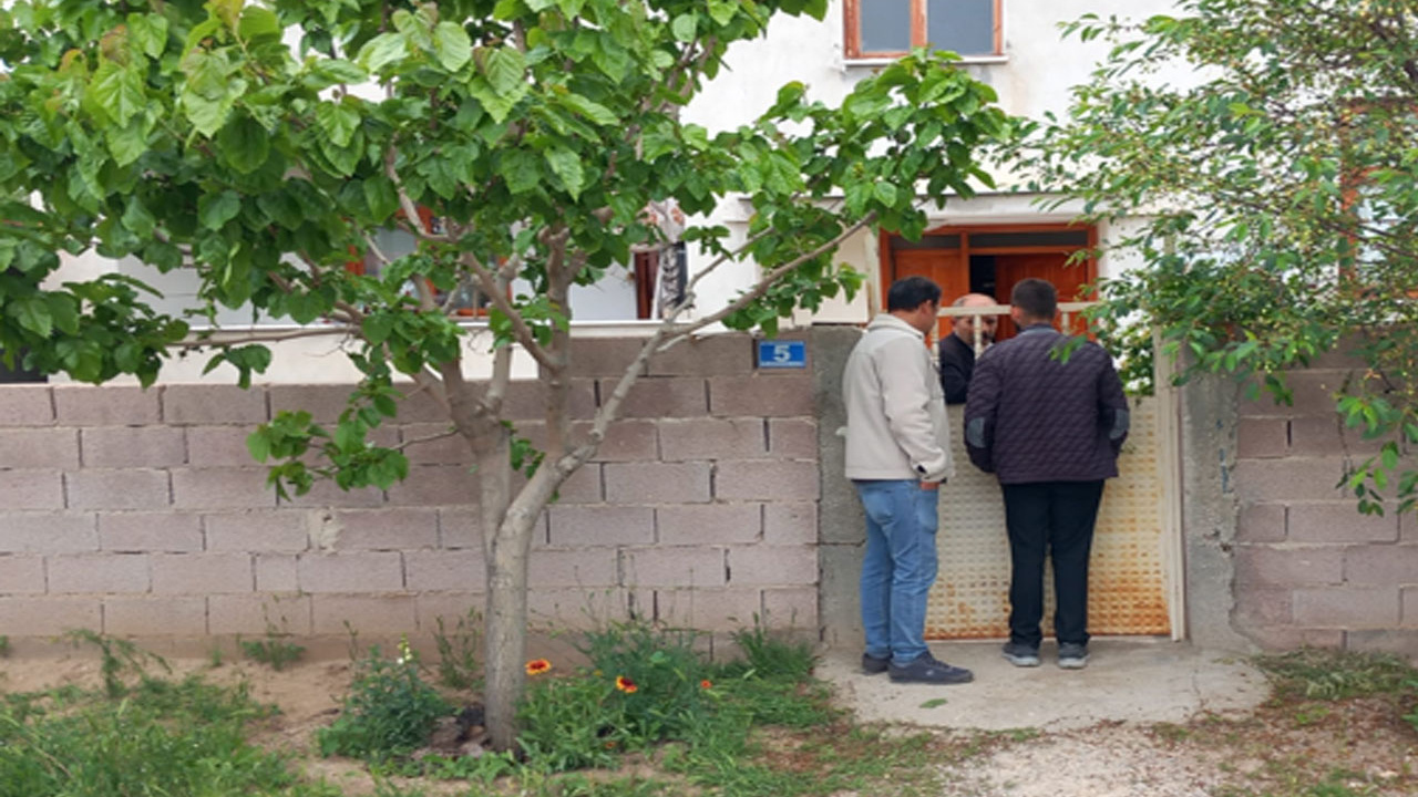 İmam ve eşi öldürülmüş halde bulundu! Konya'daki dehşette katil yakalandı şoke eden itiraf