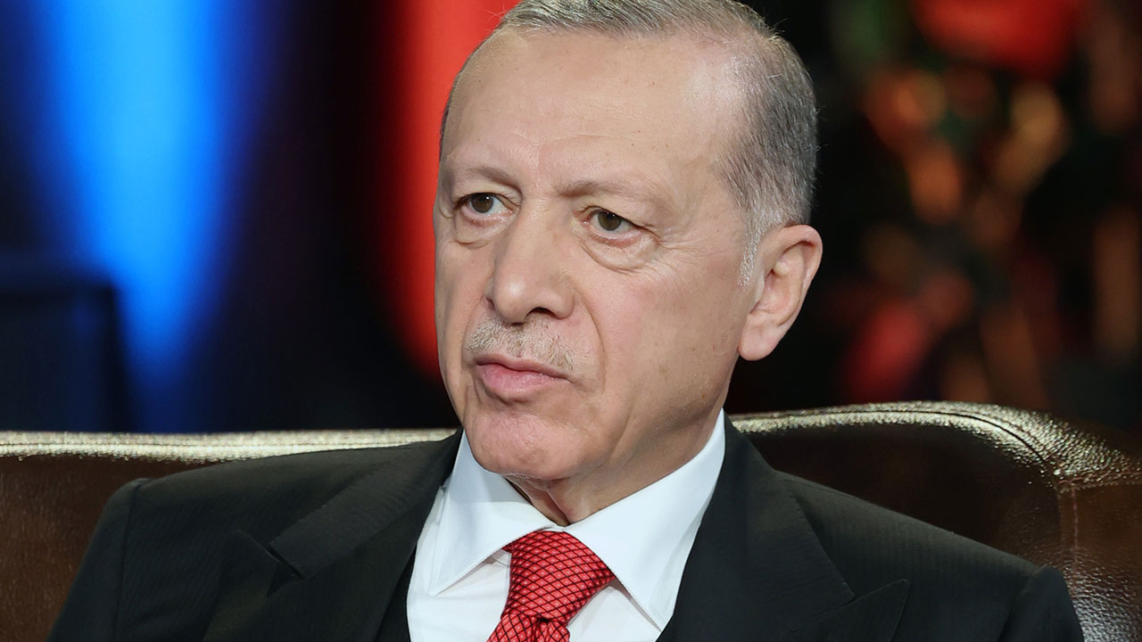 Cumhurbaşkanı Erdoğan yeni dönemine başlıyor! Yeni Kabine Çankaya Köşkü'nde açıklanacak