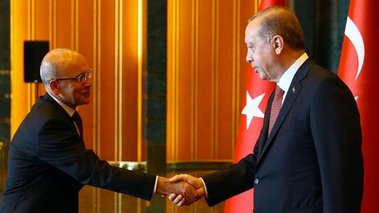 Mehmet Şimşek kabinede olacak mı? Erdoğan ile iki kez görüştü Abdülkadir Selvi bomba kulisi paylaştı