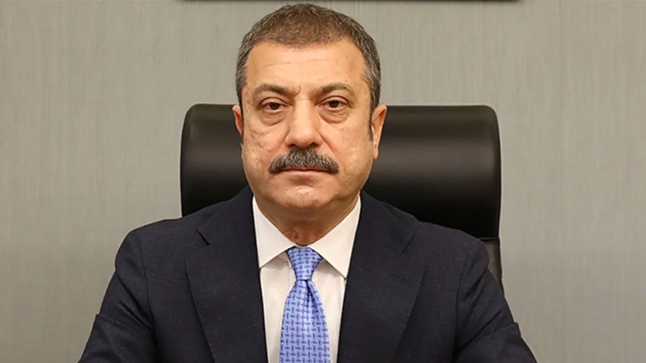 Kulis haber: Merkez Bankası Başkanı Şahap Kavcıoğlu yerine 3 isimden biri düşünülüyor