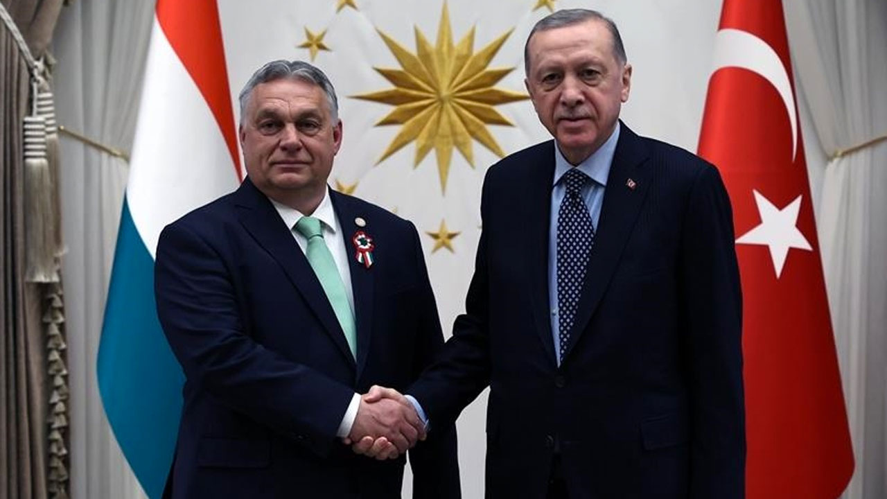 Macaristan Başbakanı Orban'dan Erdoğan açıklaması: Kazanması için çok ama çok dua ettim