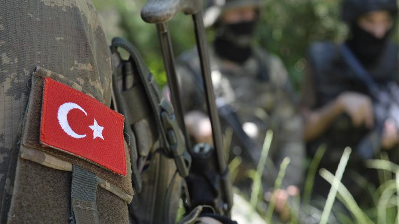 Milli Savunma Bakanlığı duyurdu! Türk komandoları Kosova’ya gidiyor