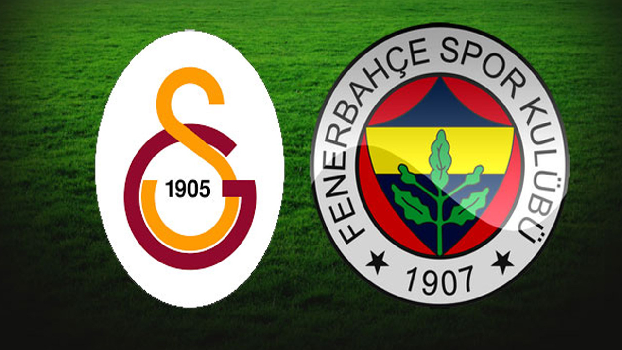 Fenerbahçe-Galatasaray rekabeti kadınlar futbolunda da yaşanıyor