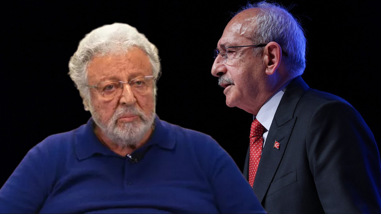 Metin Akpınar'dan 'Kılıçdaroğlu istifa etmeli mi?' sorusuna cevap! Altılı masaya flaş yerel seçim önerisi...