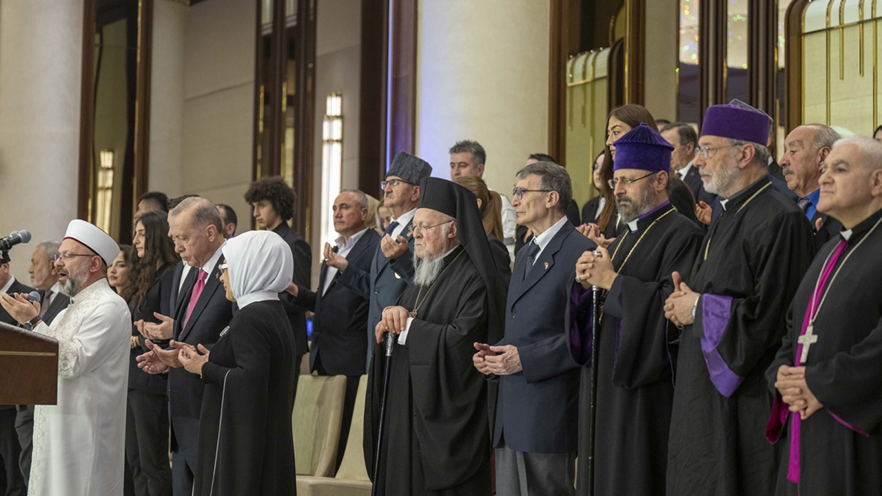 Ermeni cemaati, Paşinyan'ın Erdoğan'ın Göreve Başlama Töreni'ne katılmasını olumlu karşıladı