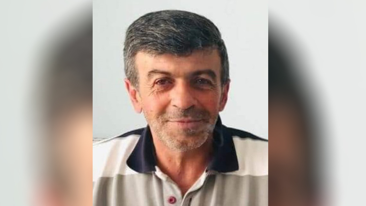 Amasya'da emekli uzman çavuş hayatını kaybetti! 1 kişi gözaltında