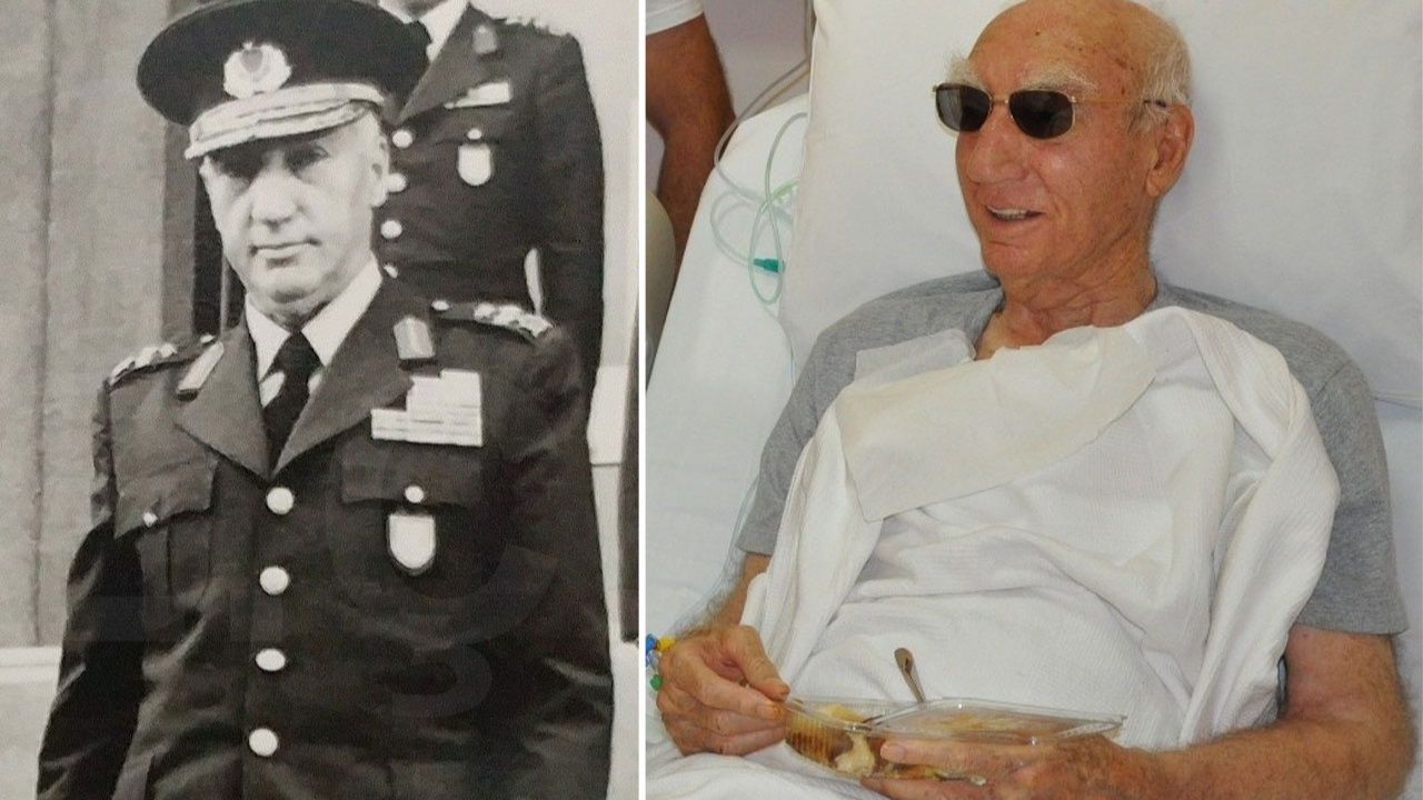 12 Eylül’ün İçişleri Bakanı Çetiner 101 yaşında hayatını kaybetti