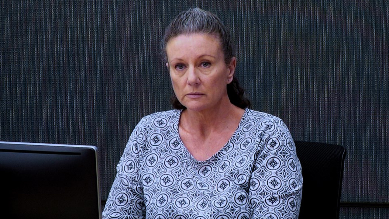 Avustralya'da 'en kötü kadın seri katil' ilan edilmişti! 20 yıl sonra suçsuz bulundu