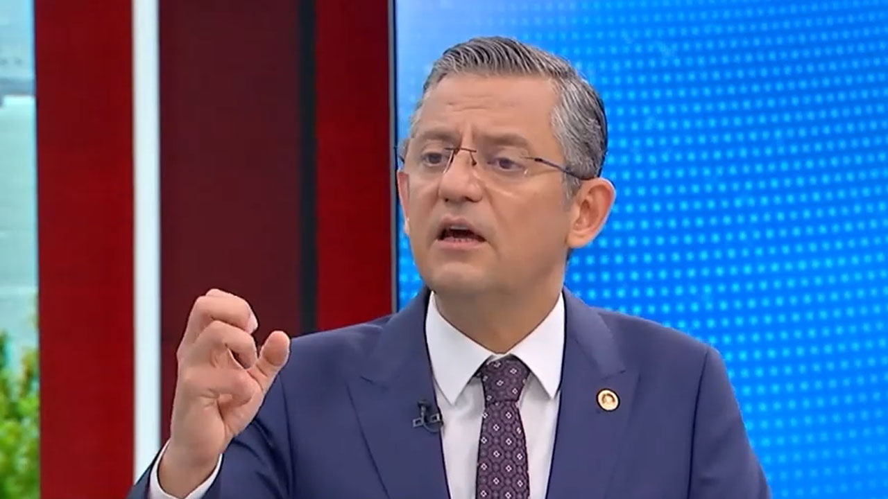 CHP Grup Başkanı Özgür Özel: Altını kazıyın AK Partili çıkar