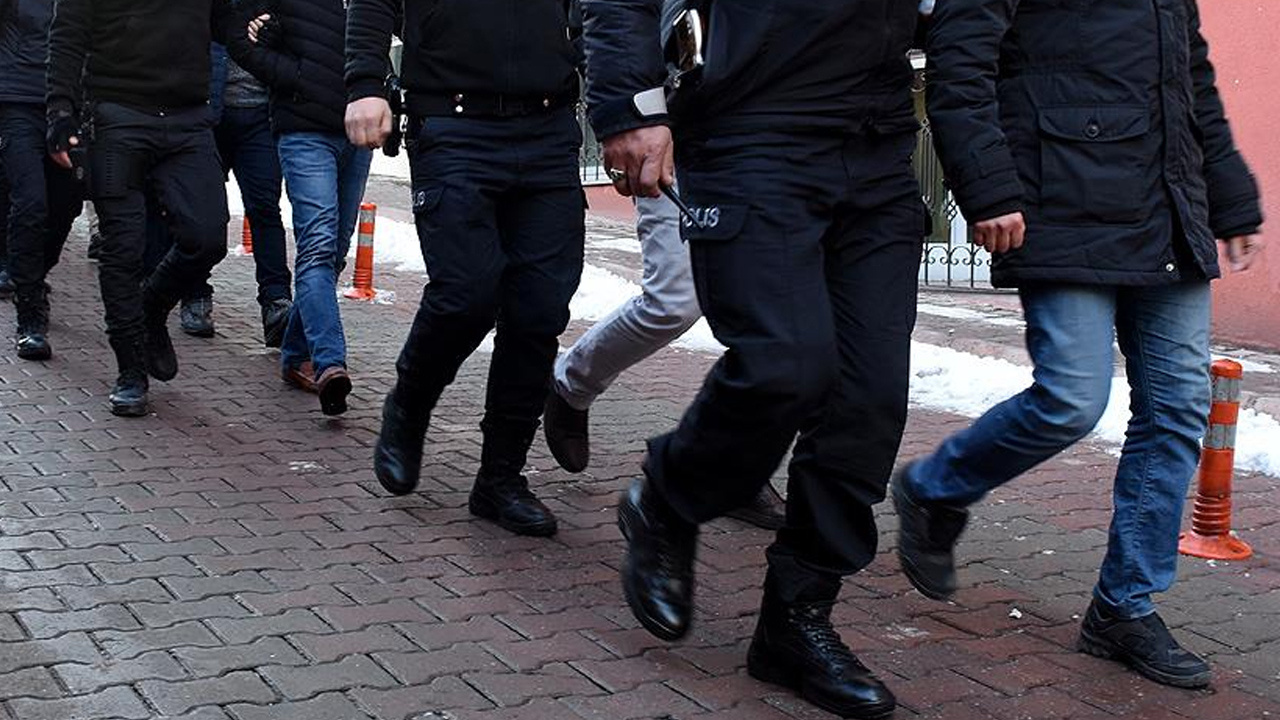 Ankara Cumhuriyet Başsavcılığı düğmeye bastı! İki ayrı soruşturmada 30 gözaltı kararı