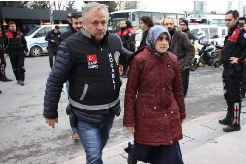 Türkiye'nin konuştuğu olayda yeni gelişme: Palu ailesi davası yine ertelendi!