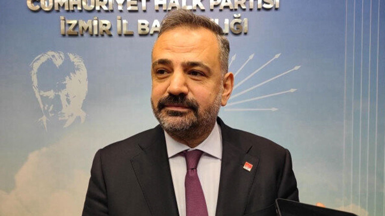 CHP İzmir İl Başkanı Şenol Aslanoğlu: sadece İzmir olsaydı Kılıçdaroğlu kazanırdı