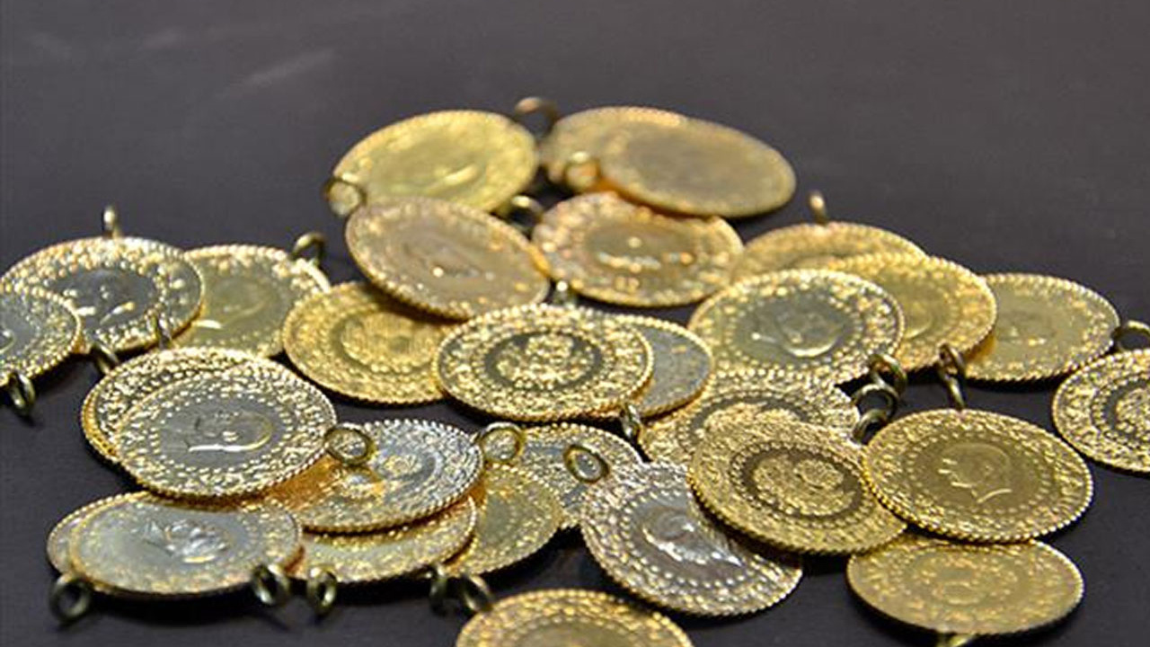 Altın yeni bir rekor daha kırdı! 7 Haziran 2023 gram altın 1460 lira oldu alım-satım yapacaklar dikkat