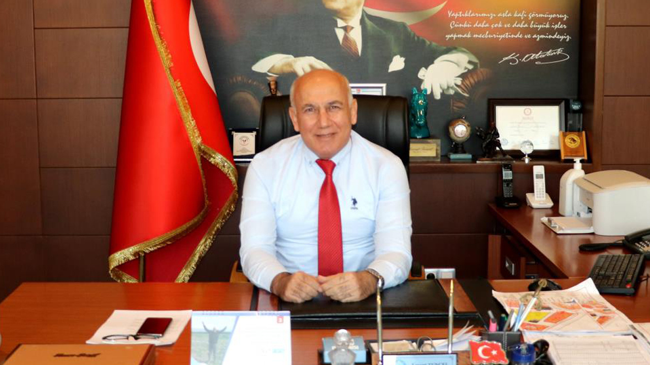 CHP'li Söke Belediye Başkanı Levent Tuncel hayatını kaybetti