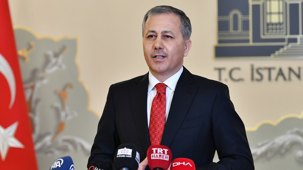 İçişleri Bakanı Ali Yerlikaya duyurdu! "Terör sona erene kadar bahar temizliğine devam"