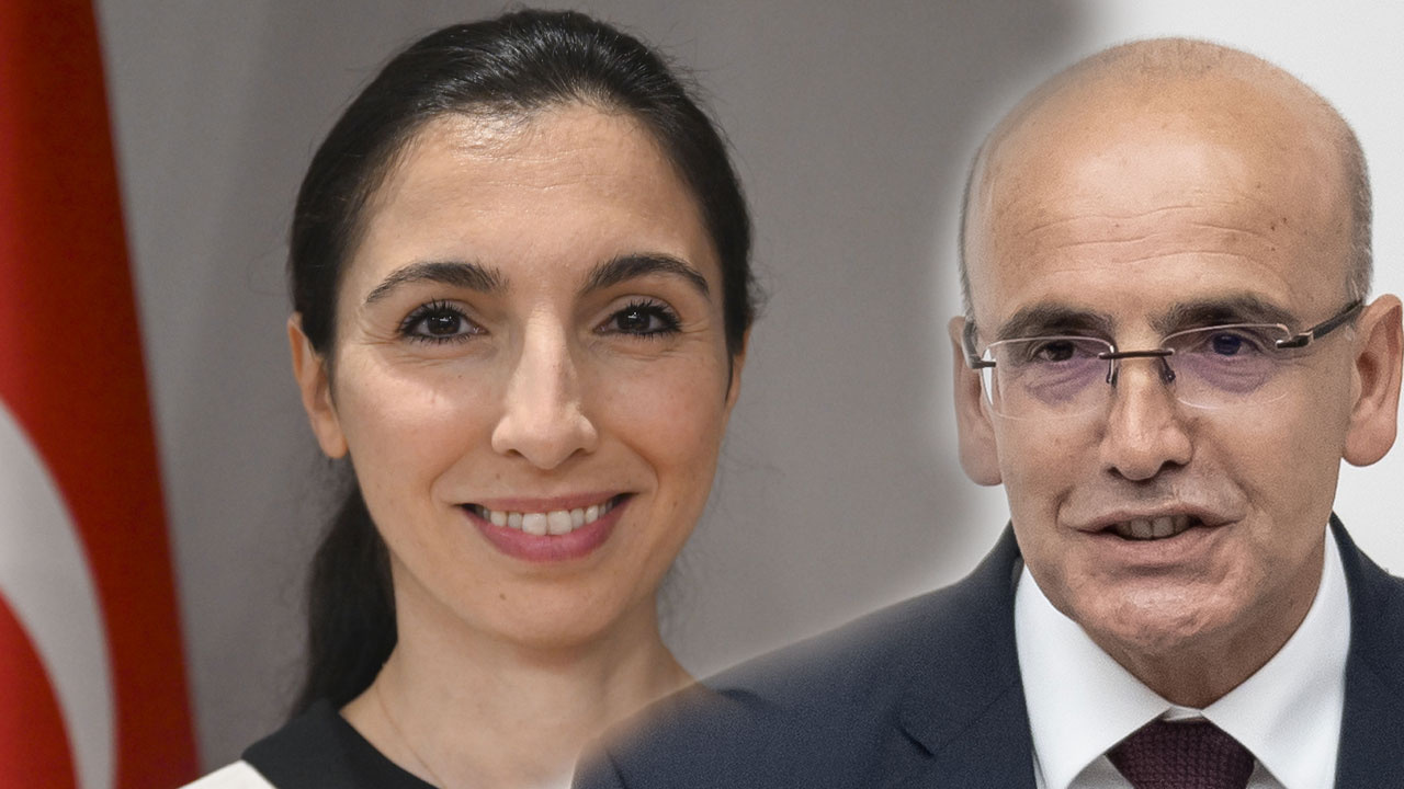Goldman Sachs ekonomistinden Mehmet Şimşek ve Hafize Gaye Erkan değerlendirmesi