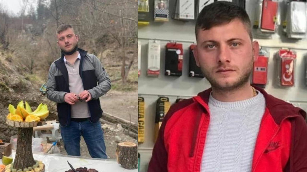 Sinop'ta 30 yaşındaki genç adamı döverek öldürdüler