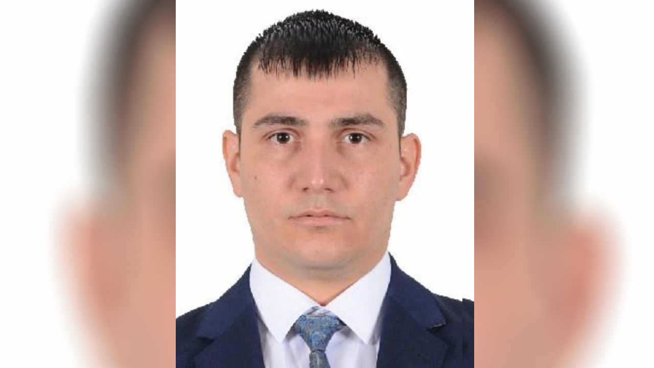 Acı haberi Bakan Ali Yerlikaya duyurdu! Hatay'da geçici görev yapan polis Selim Sarıkaya şehit oldu