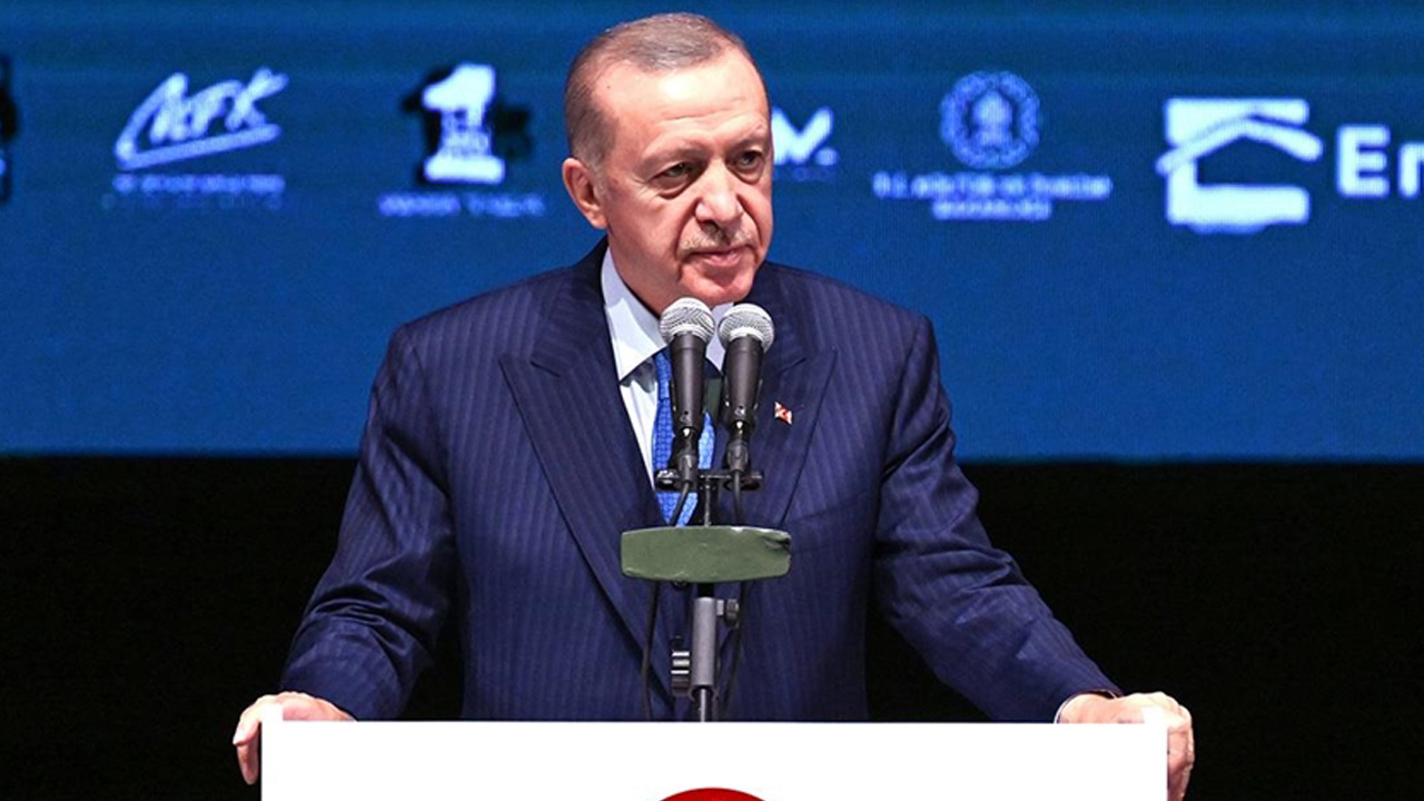 Erdoğan'dan Kılıçdaroğlu'na 'kırsal' tepkisi! Çok sert sözler: "Bu zat artık psikolojik bir vakadır"