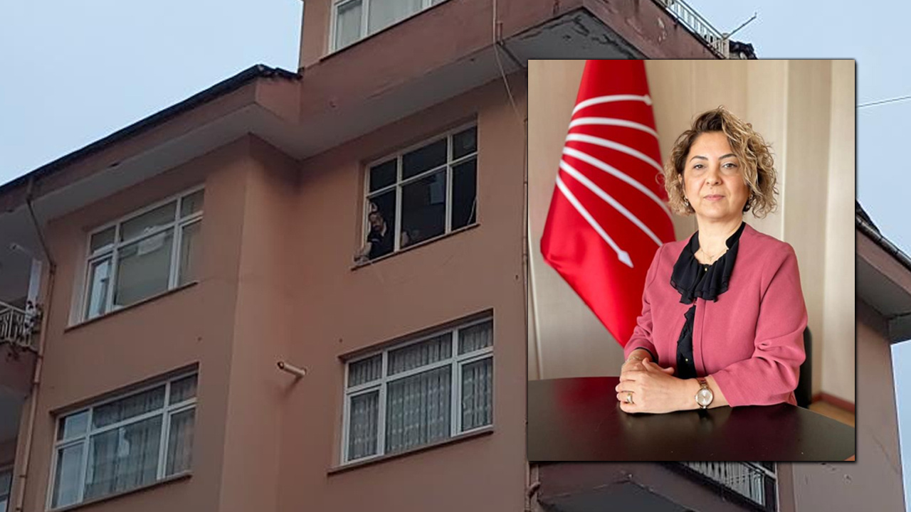Rize'de feci olay! CHP'li eski başkan Nurdan Tavukçu Ardal ağır yaralandı