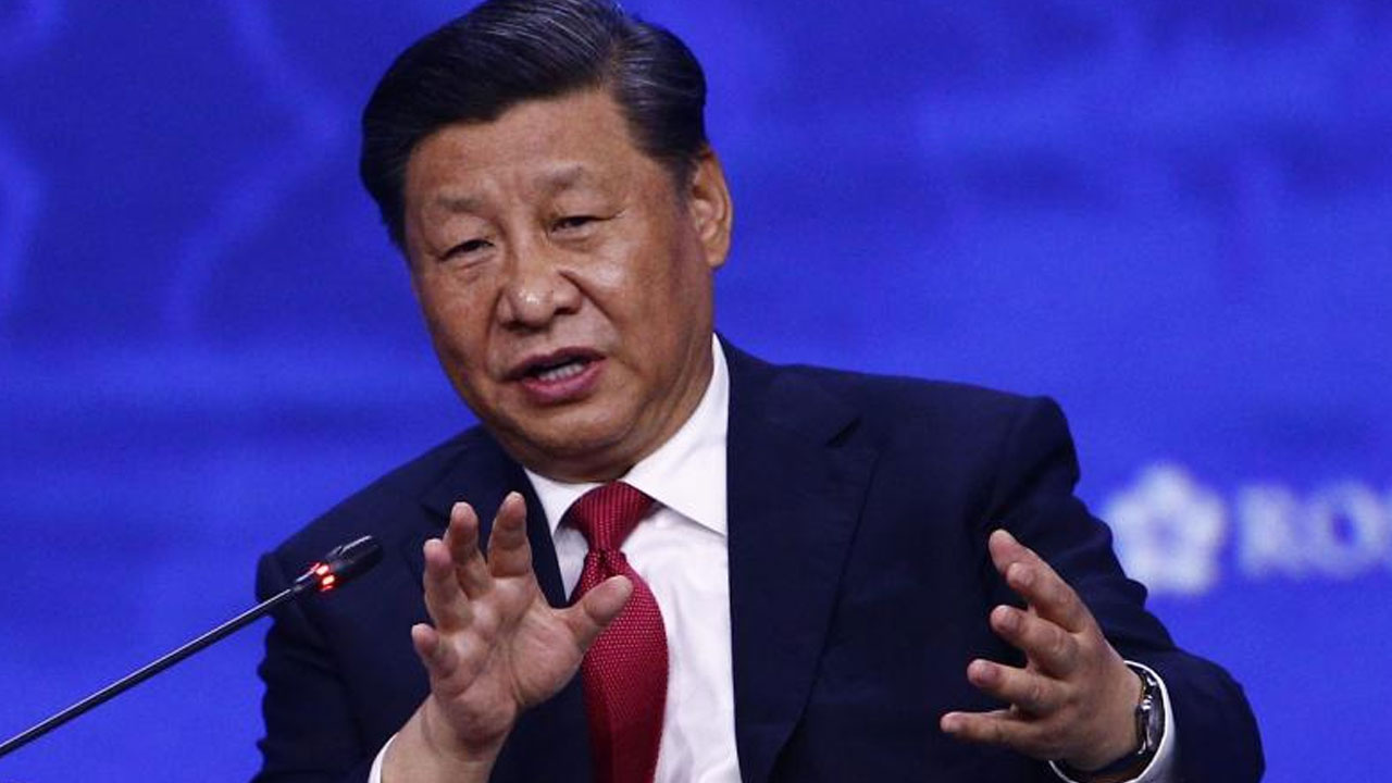 Çin Devlet Başkanı Şi'den Honduras'ın kalkınmasına destek mesajı