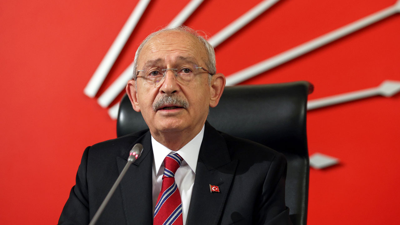 CHP'nin güçlü isimlerinden Kılıçdaroğlu açıklaması! Fatih Altaylı kulis yazdı