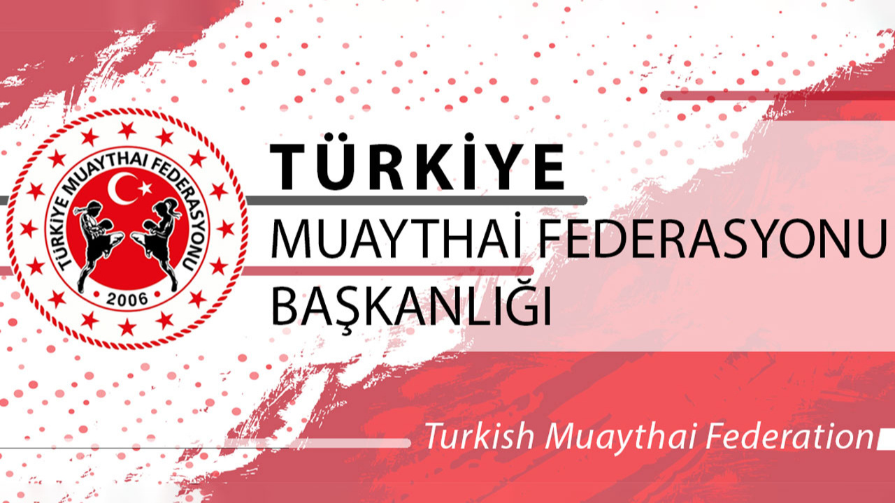 Uluslararası Muaythai Federasyonu'ndan Türkiye'ye 4 ödül
