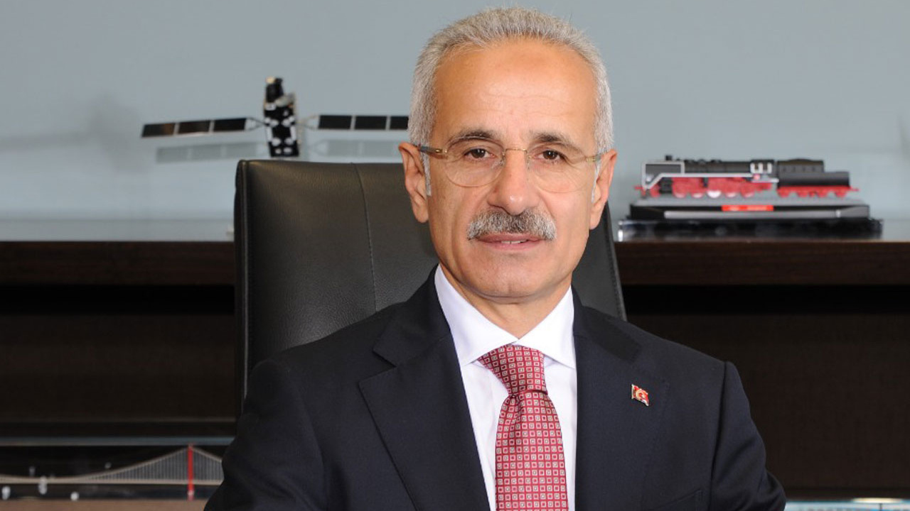 Bakan Uraloğlu: Ankara'nın yurt dışı uçuşlarını geliştireceğiz