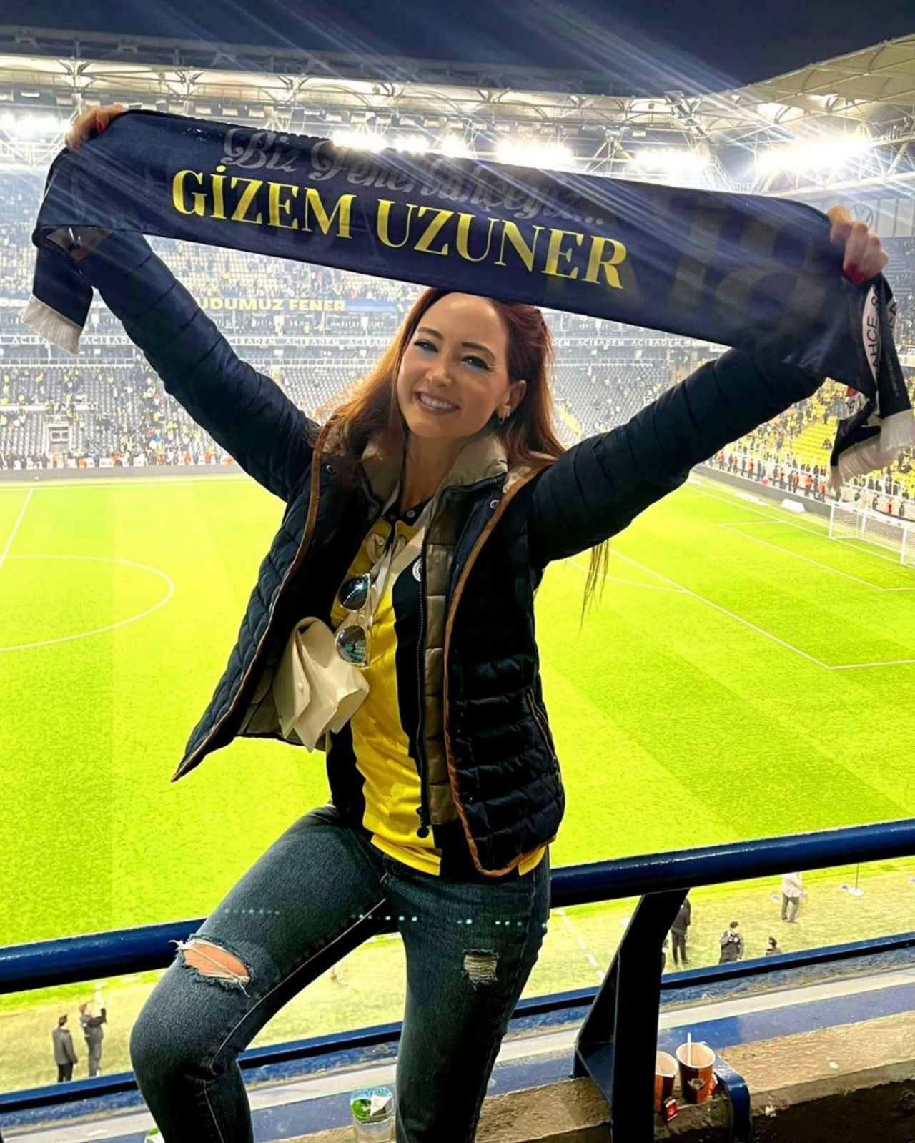 Merkez Bankası Başkanı Gaye Erkan, ünlü spikeri görevden aldı! Gizem Uzuner kimdir?