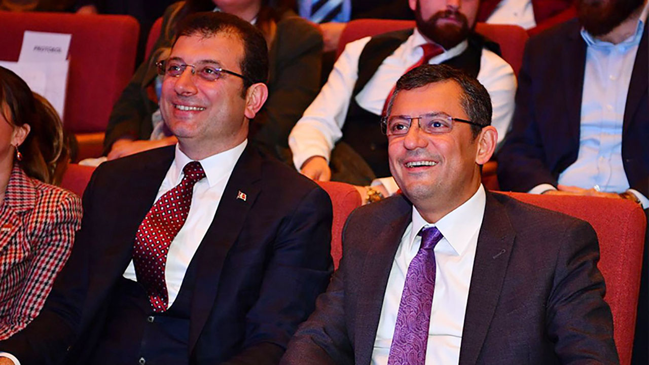 Ekrem İmamoğlu ile Özgür Özel İstanbul'da gizlice buluştu! Kılıçdaroğlu o atamayı yaptı
