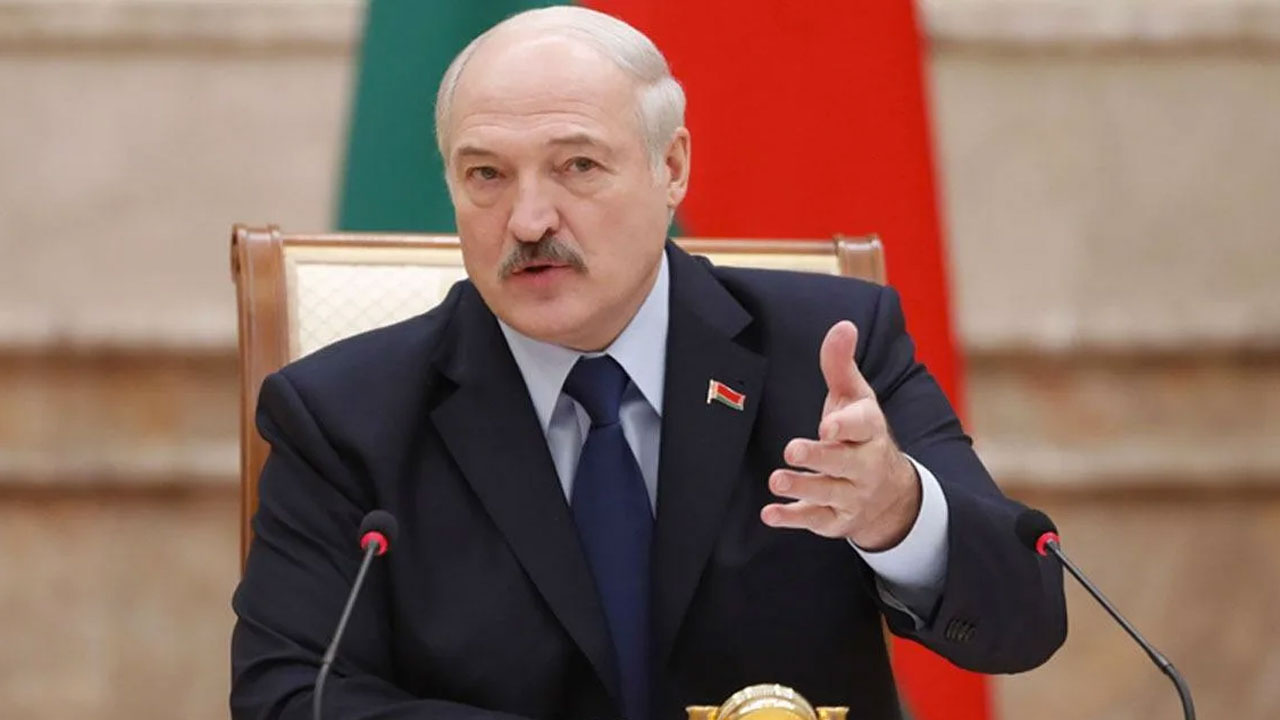 Lukaşenko: Nükleer silah kullanma konusunda hiç tereddüt etmeyeceğiz