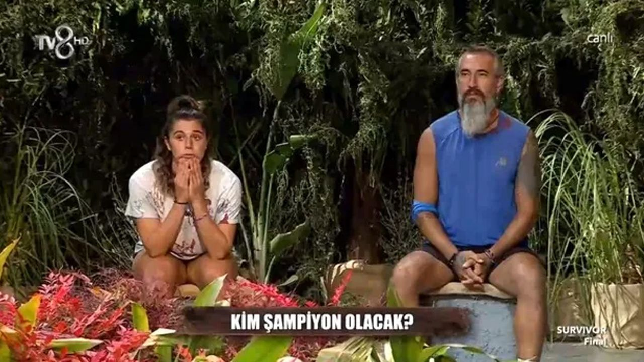 Şampiyon Nefise! Acun Ilıcalı Survivor 2024 için aldıkları kararı açıkladı herkese sürpriz oldu