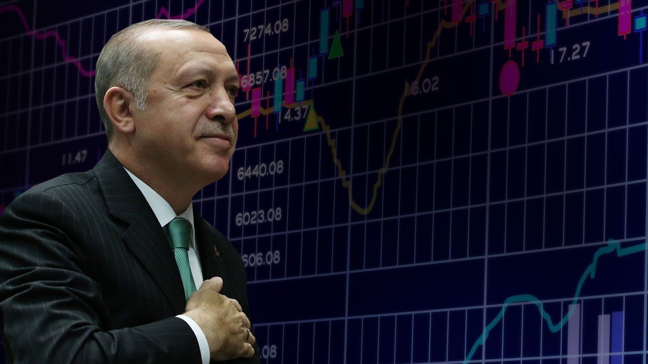 Cumhurbaşkanı Erdoğan'dan faiz artışına onay sinyali: Kabullendik
