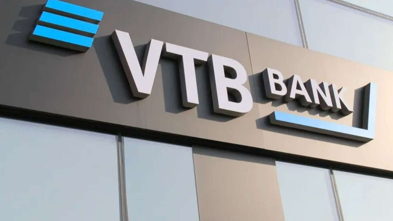 Rus VTB bankası, Türkiye ve Hindistan'a para transferi başlatacak