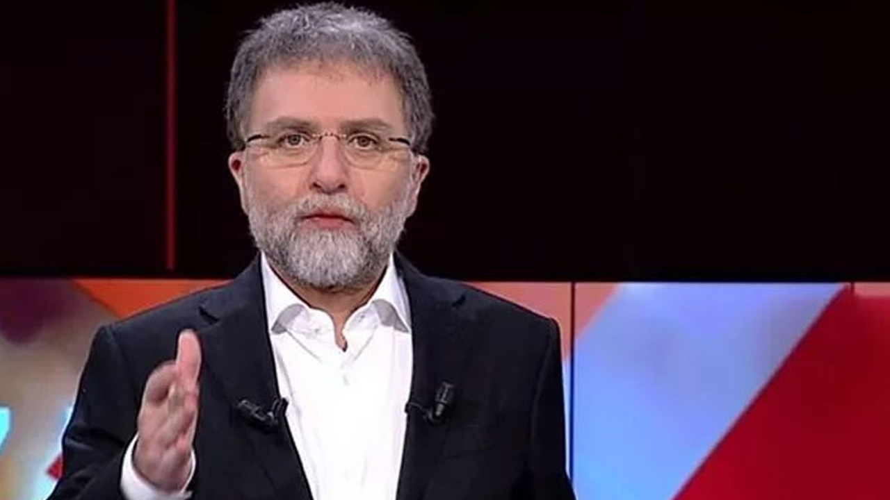 Ahmet Hakan'dan 'CHP' çıkışı: Varlığını küçük bir parti olarak sürdürsün