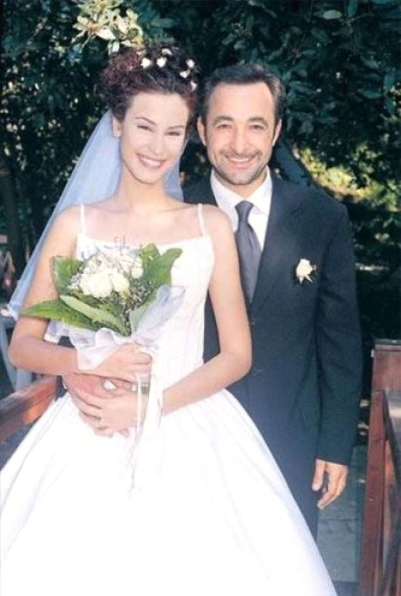 Mehmet Aslantuğ, Arzum Onan'la boşanmasının gerçek nedenini anlattı! Bana 1 yıl önce dedi ki...