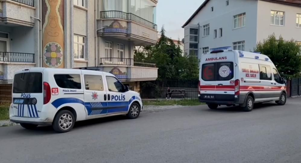 Aksaray'da acı olay! Kayıp oğlunu tavan arasında hortuma asılı halde buldu