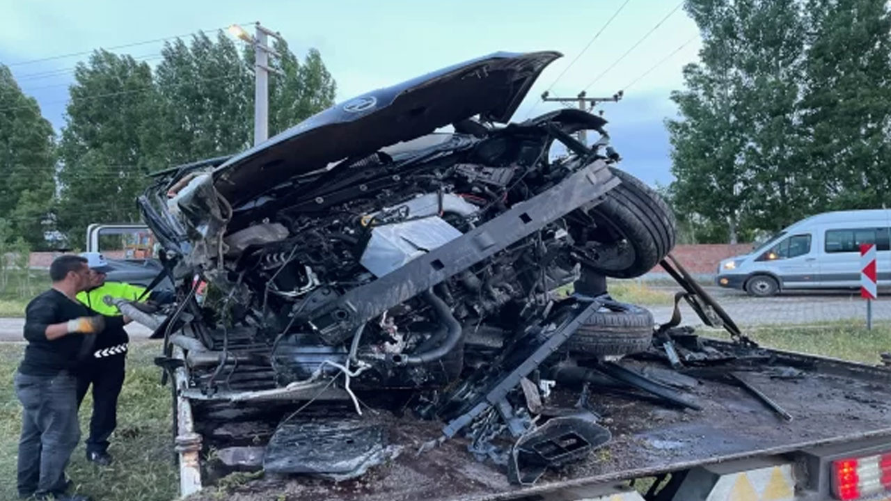 TÜGİK Genel Başkan Yardımcısı Yiğit, Eskişehir'de trafik kazasında öldü