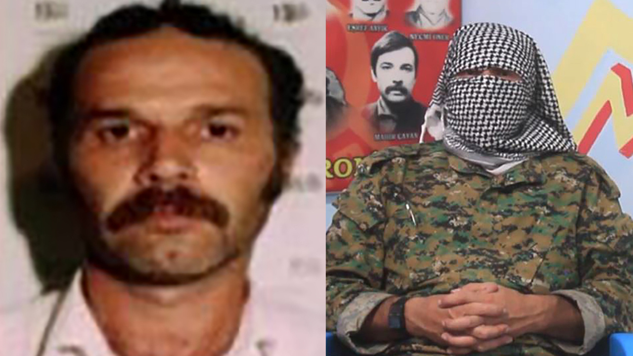 MİT'ten Kobani'de nokta operasyon: MLKP'nin sözde Suriye sorumlusu Osman Nuri Ocaklı etkisiz hale getirildi