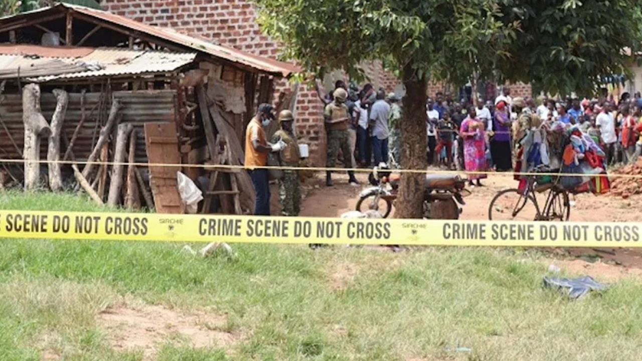Uganda’da okula terör saldırısı: 38'i öğrenci, 41 kişi hayatını kaybetti!