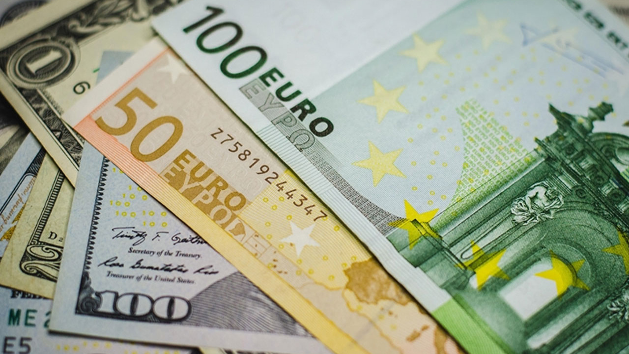 Dolar-Euro uçuyor! Dolar kuru bugün ne kadar? 19 Haziran 2023 piyasalarda son durum