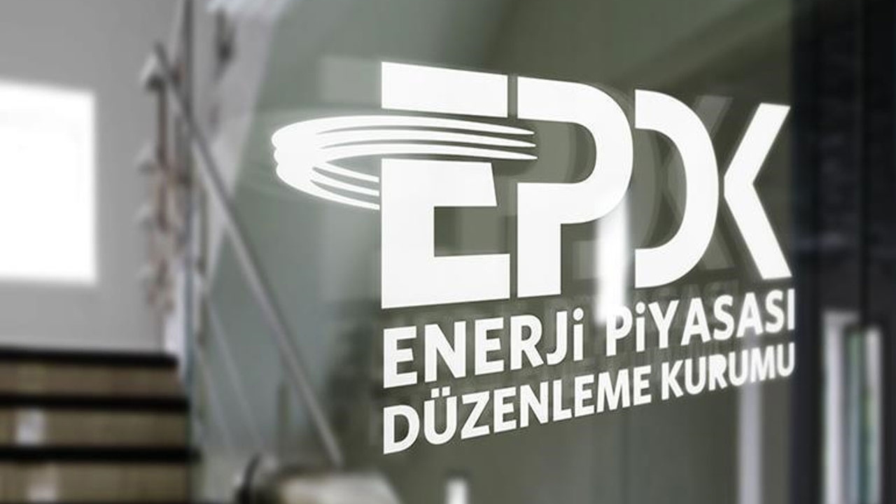 EPDK açıkladı: AUF kapsamında şirketlerden 7,3 milyar lira tahsil edildi