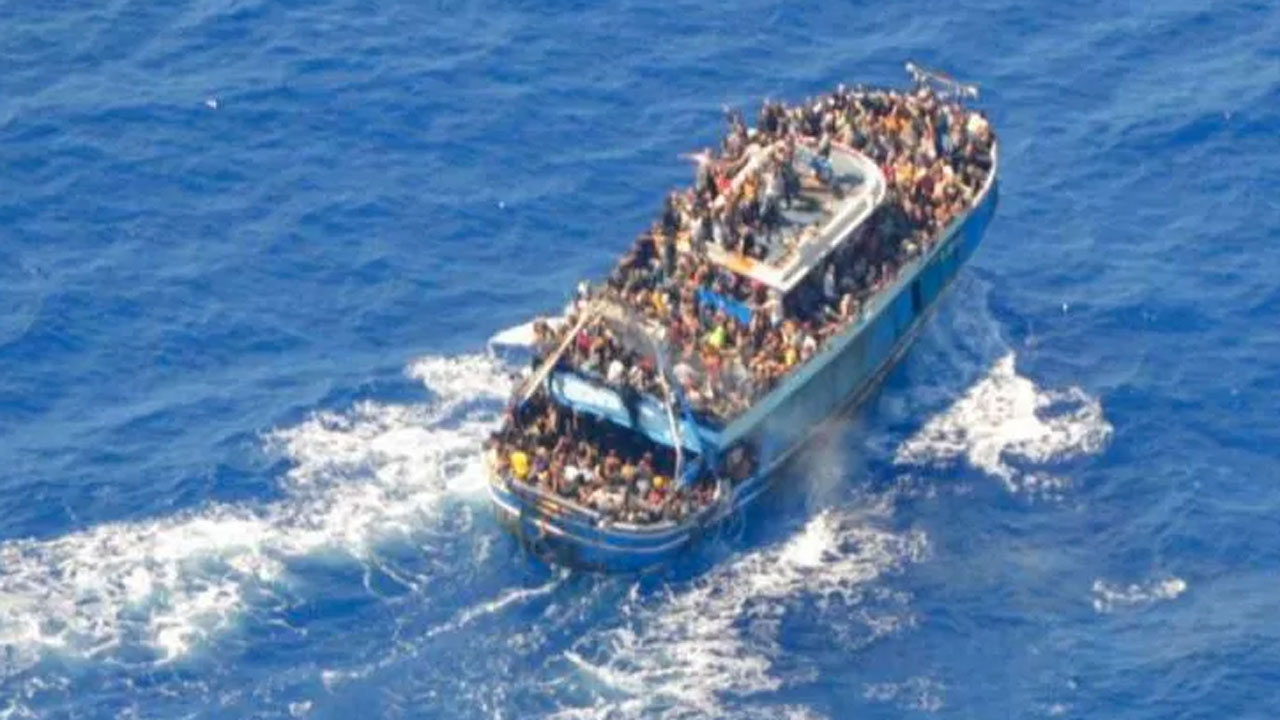 Tekne faciasında Yunan yetkilileri ele veren kanıtlar ortaya çıktı
