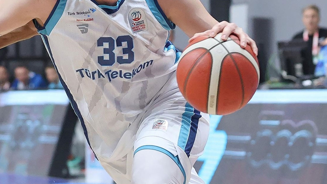 Türk Telekom Erkek Basketbol Takımı'nın yeni başantrenörü belli oldu