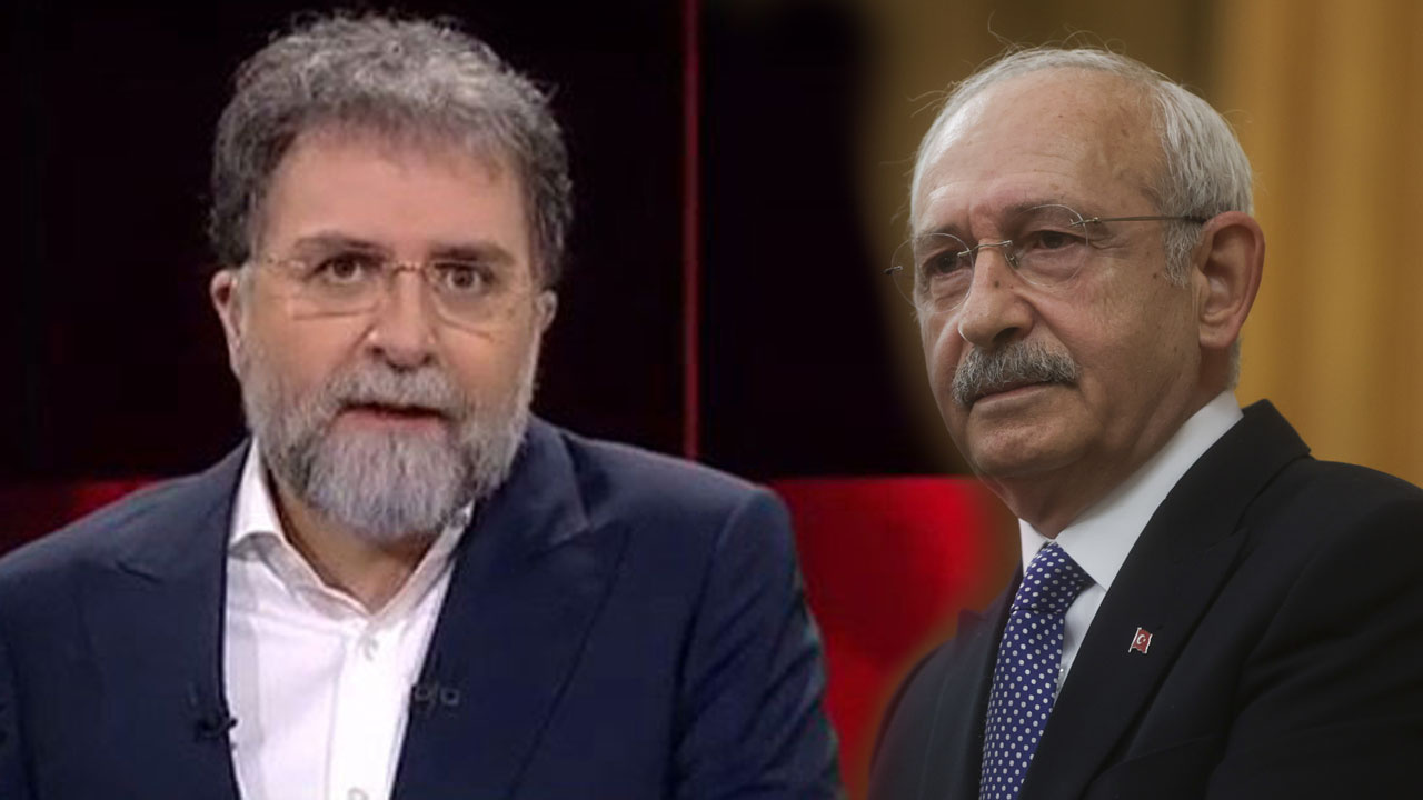 Ahmet Hakan acı gerçeği açıkladı: Kılıçdaroğlu’nun oy oranında azalma değil, artış olurdu