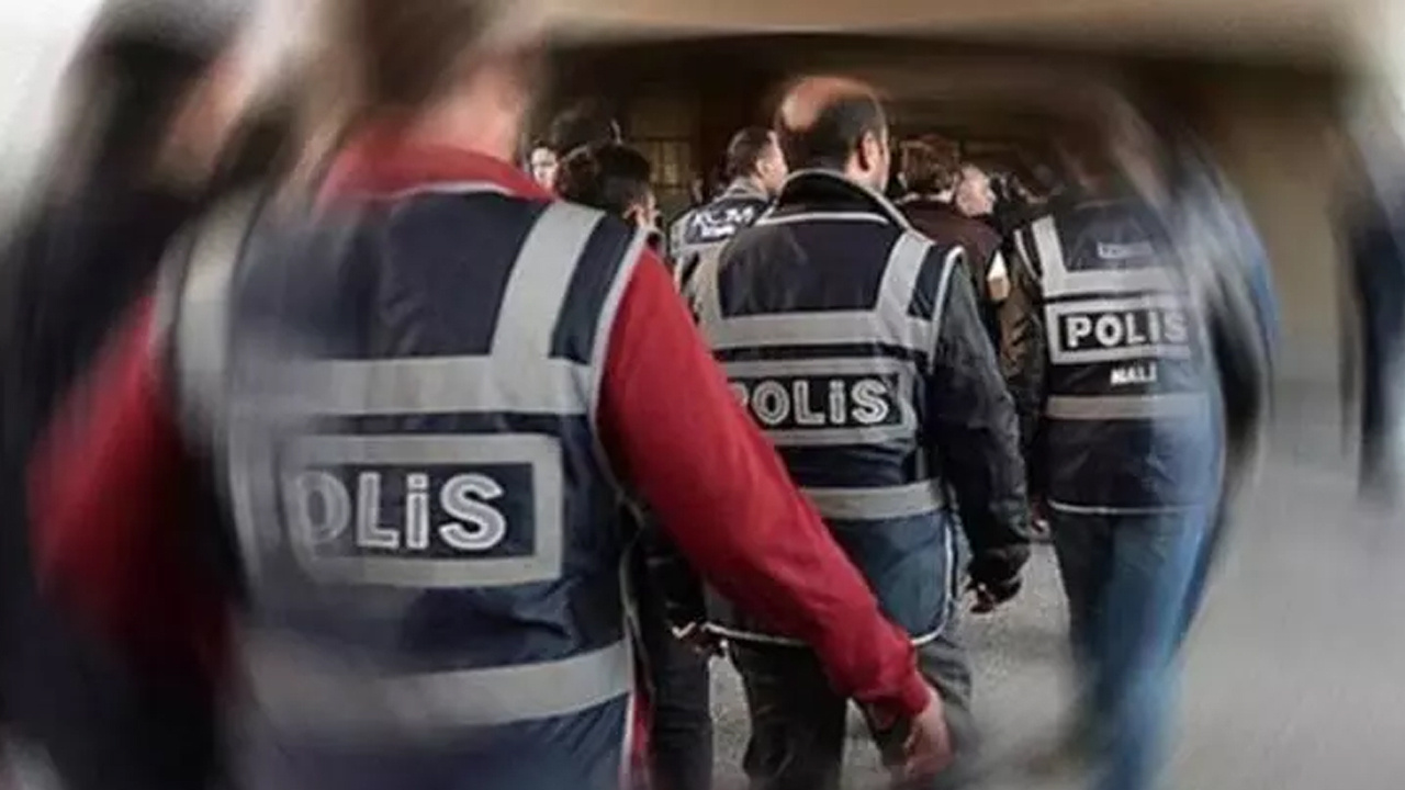Ankara merkezli 12 ilde operasyon! 14 şüpheli hakkında gözaltı kararı verildi
