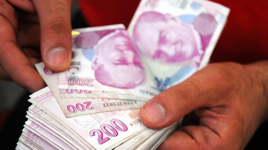 Yeni asgari ücret  11 bin 402 lira oldu! Asgari ücret zammıyla hepsi değişti işsizlik maaşı, kıdem tazminatı, 65 yaş aylığı...