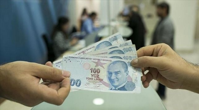 Yeni asgari ücret 11 bin 402 lira oldu! Asgari ücret zammıyla hepsi değişti işsizlik maaşı, kıdem tazminatı, 65 yaş aylığı...