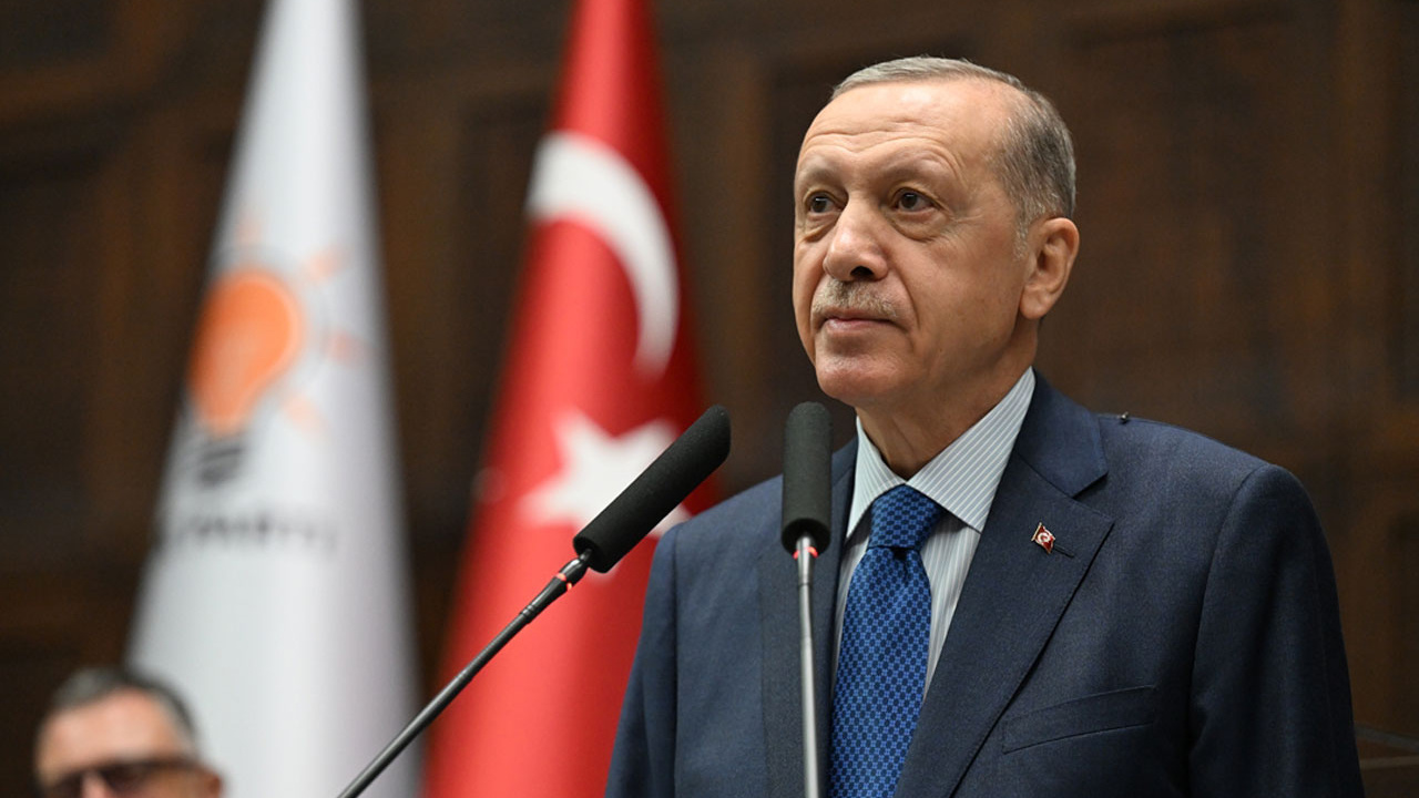 Erdoğan yeni A Takımı'nı kuruyor! 250 kişilik listeyi 75 kişiye düşürdü!