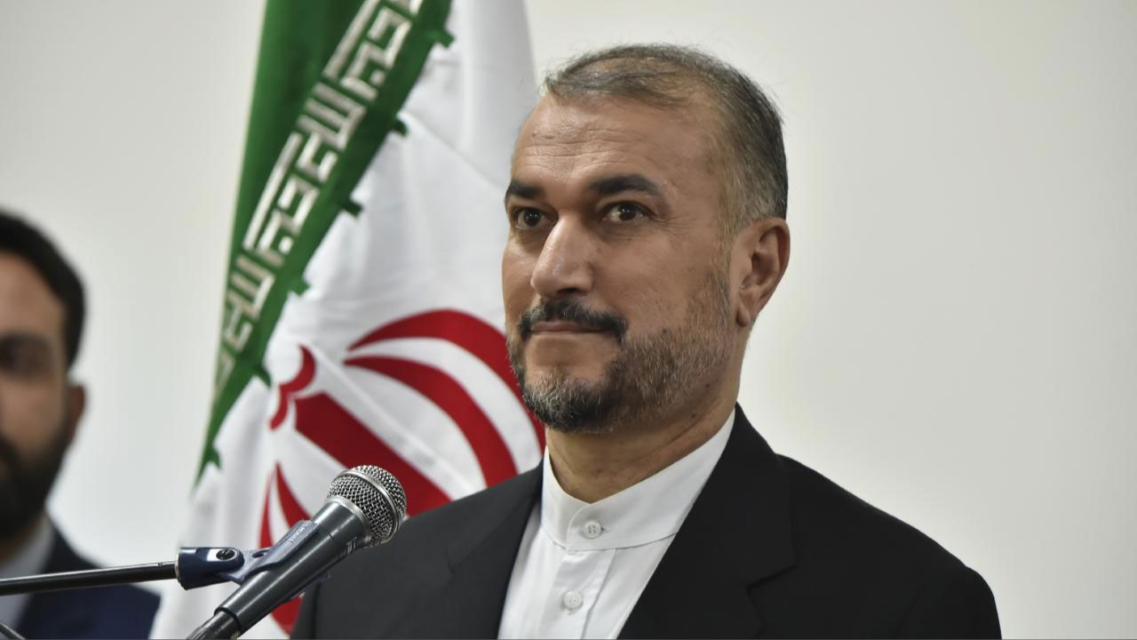 İran Dışişleri Bakanı, Umman'da Husilerlerle "Yemen'i" görüştü